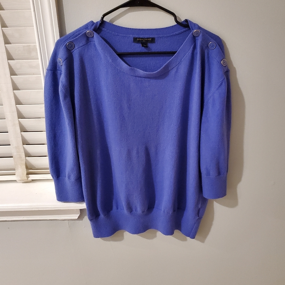 Banana Republic Sweater